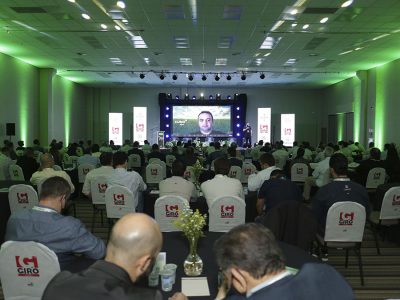 Enca - Foto: Conecta