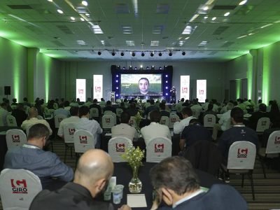 Enca - Foto: Conecta