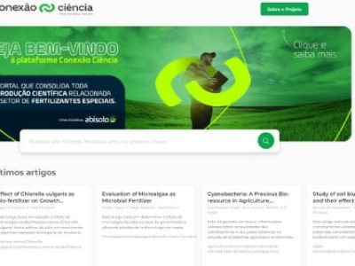 ConexaoCiencia (Telefone)