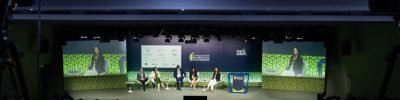 Edição 2025 do Congresso Brasileiro de Direito do Agronegócio
Divulgação