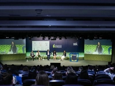Edição 2025 do Congresso Brasileiro de Direito do Agronegócio
Divulgação
