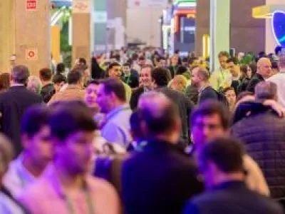 Congresso Andav encerra 15ª edição com mais de 18 mil participantes e mais de 260 marcas expositoras