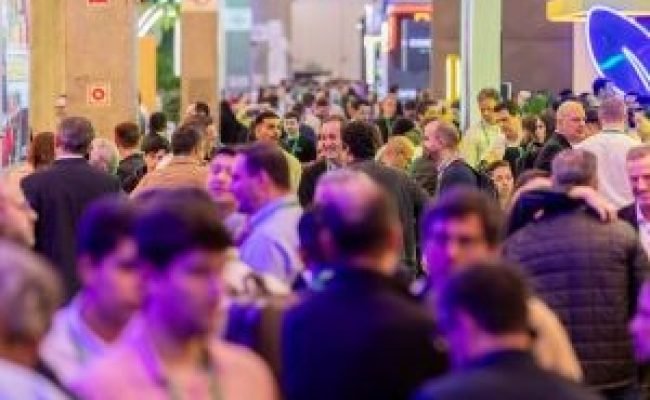 Congresso Andav encerra 15ª edição com mais de 18 mil participantes e mais de 260 marcas expositoras