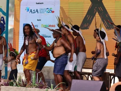 Congresso Brasileiro de Agroecologia