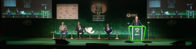 Congresso Brasileiro de Fertilizantes
