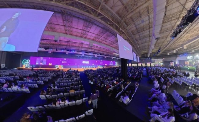 Congresso Nacional das Mulheres do Agronegócio