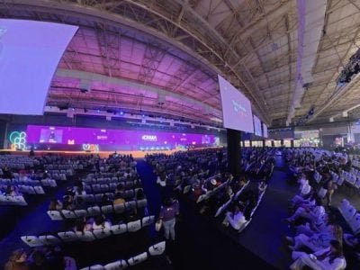 Congresso Nacional das Mulheres do Agronegócio