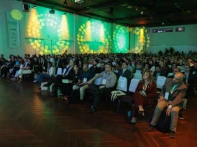 Congresso de Marketing do Agro ABMRA terá mais de 10h de programação (Telefone)