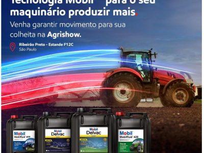 Convite-Agrishow
