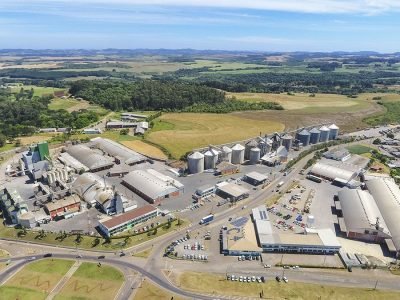 Copercampos - Foto: Divulgação