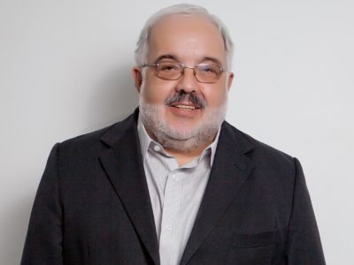 Coriolano Xavier, Vice-Presidente de Comunicação do Conselho CientÃ­fico para Agricultura Sustentável (CCAS), Professor do Núcleo de Estudos do Agronegócio da ESPM.