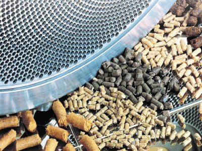 Biobrax é especialista em pellets