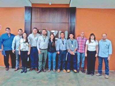 Ubyfol e Fazu celebram acordo para Estação de Pesquisa