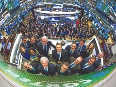 Créditos Divulgação Corteva