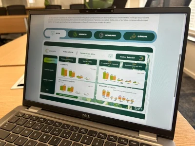 CropData CropData / Divulgação