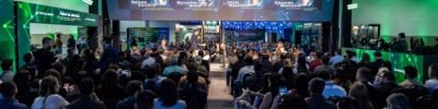 Divulgação
Evento tem como tema “Bioinsumos e Agricultura Regenerativa: Cultivando o Futuro Sustentável”,