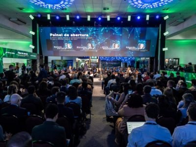 Divulgação
Evento tem como tema “Bioinsumos e Agricultura Regenerativa: Cultivando o Futuro Sustentável”,