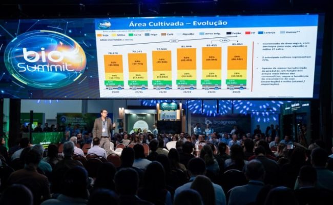 Divulgação
A programação deste ano enfoca as principais cadeias produtivas do agro