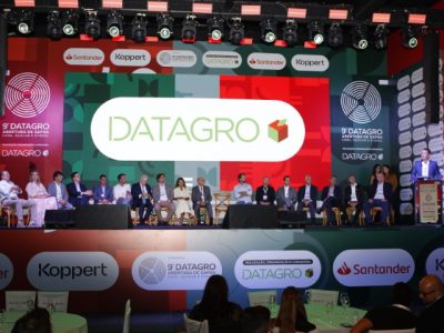 DATAGRO
Abertura DATAGRO Safra Cana, Açúcar e Etanol 2025