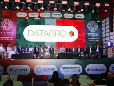 DATAGRO
Abertura DATAGRO Safra Cana, Açúcar e Etanol 2025