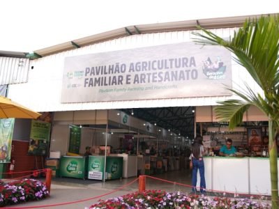 Tecnoshow COMIGO
Tecnoshow COMIGO