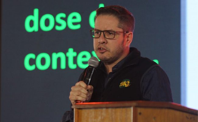 Davi Teixeira - Crédito Edu Rickes Divulgação