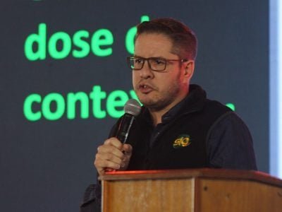 Davi Teixeira - Crédito Edu Rickes Divulgação