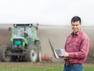 Planejamento agrícola