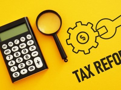 Produtores rurais na mira: impactos da Reforma Tributária preocupam o agro