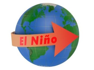 El nino concept