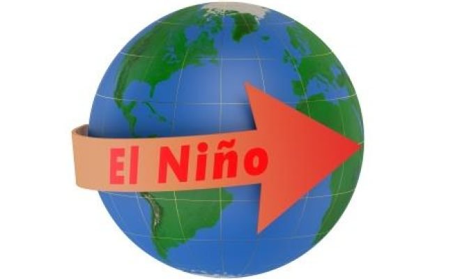 El nino concept