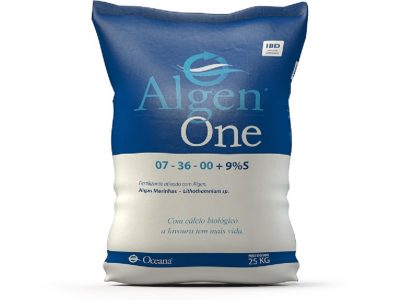 Destaque - Algen One