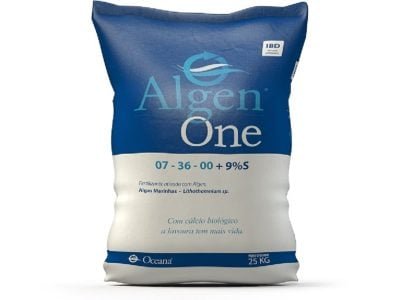Destaque - Algen One