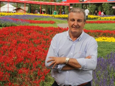 DILVO GROLLI - Diretor Presidente