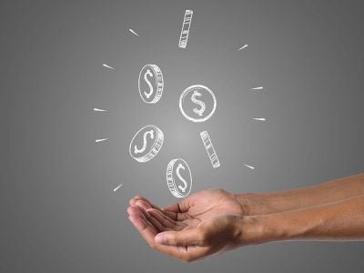 Dinheiro - Crédito:  freepik