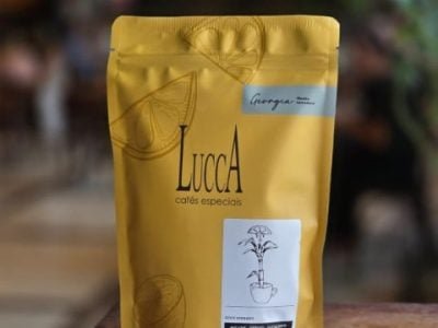 Doce Cerrado (Pequeno)