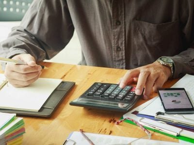 Palestra mostra como manter o caixa da fazenda equilibrado  Divulgação/Aegro