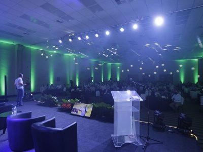 Enca - Foto: Divulgação