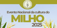 Encontro Nacional da Cultura do Milho 2025