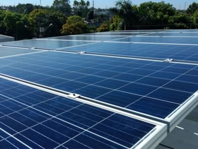 Energia solar - Foto - Diogo Monteiro Gouveia