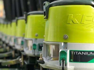 Equipamentos - Foto: Divulgação