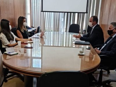 Equipe - Foto: Divulgação