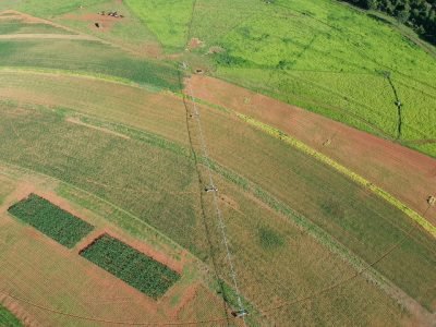 Estação de Pesquisa da Ubyfol será lançada na Fazu