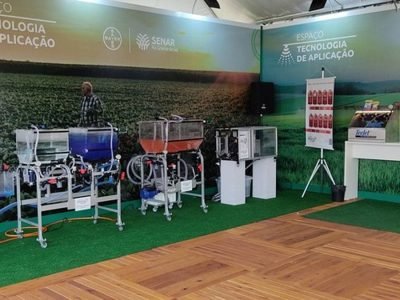 Bayer - Foto: Divulgação