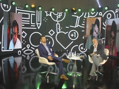 Evento- Dentre os temas da edição de 2020 estavam os desafios e as oportunidades no campo virtual