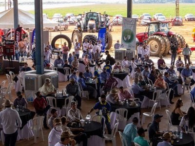 Evento - Foto: Divulgação