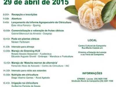 Evento-Citricultura