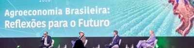 Congresso Andav 2026 reforça o protagonismo do mercado de distribuição de insumos agropecuários
Foto: FD Fotografia