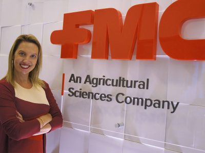 Daniela Tevares - FMC