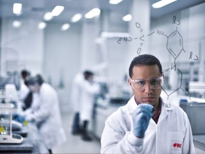 FMC reforça presença no Brasil e América Latina com novo centro de inovação O Latin America Innovation Center será o quarto da companhia e o primeiro, completamente dedicado ao negócio da FMC Agricultural Solution - Crédito Dicvulgação